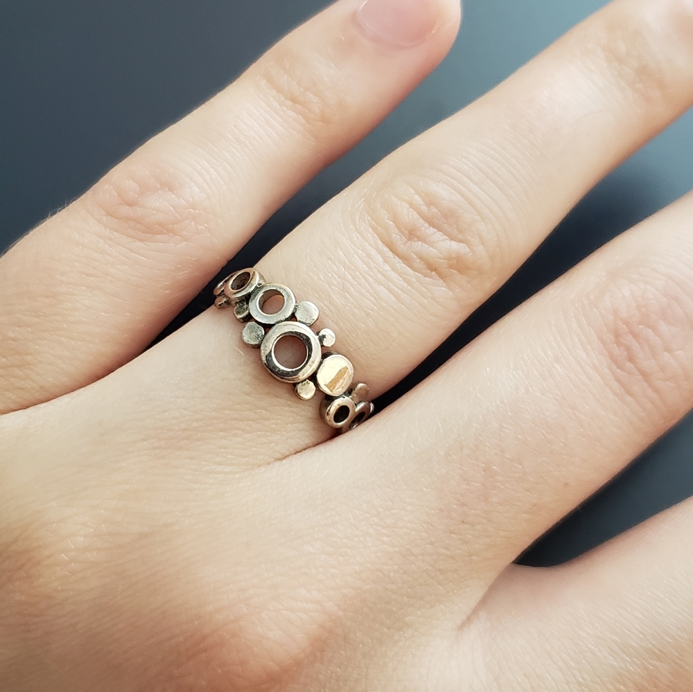 Boma | Sterling Silver Ring